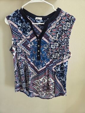 Westport  Blouse